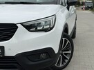 Opel Crossland X 1.2 / 131KM FULL LED Panorama Nawigacja Kamera Cofania Grzane Fotele - 3