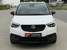 Opel Crossland X 1.2 / 131KM FULL LED Panorama Nawigacja Kamera Cofania Grzane Fotele - 4