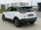 Opel Crossland X 1.2 / 131KM FULL LED Panorama Nawigacja Kamera Cofania Grzane Fotele - 9