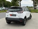 Opel Crossland X 1.2 / 131KM FULL LED Panorama Nawigacja Kamera Cofania Grzane Fotele - 12
