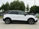 Opel Crossland X 1.2 / 131KM FULL LED Panorama Nawigacja Kamera Cofania Grzane Fotele - 14