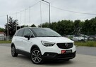 Opel Crossland X 1.2 / 131KM FULL LED Panorama Nawigacja Kamera Cofania Grzane Fotele - 15