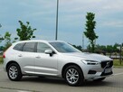 Volvo XC 60 2.0T4 197KM z Gwarancją Kupiony Salon 2021r - 2