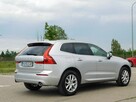 Volvo XC 60 2.0T4 197KM z Gwarancją Kupiony Salon 2021r - 4