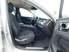Volvo XC 60 2.0T4 197KM z Gwarancją Kupiony Salon 2021r - 9