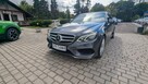 Mercedes E 350 Bluetec 4 MATIC 7G-TRONIC Avantgarde/Z Niemiec/zarejestrowany/serwis - 2