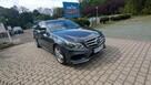 Mercedes E 350 Bluetec 4 MATIC 7G-TRONIC Avantgarde/Z Niemiec/zarejestrowany/serwis - 13