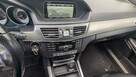 Mercedes E 350 Bluetec 4 MATIC 7G-TRONIC Avantgarde/Z Niemiec/zarejestrowany/serwis - 14