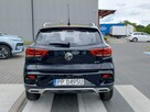 MG ZS JAK NOWY, Salonowy, Bezwypadkowy, Bardzo zadbany i w ASO serwisowany - 4
