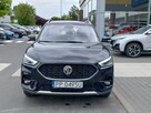 MG ZS JAK NOWY, Salonowy, Bezwypadkowy, Bardzo zadbany i w ASO serwisowany - 8