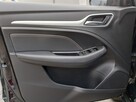 MG ZS JAK NOWY, Salonowy, Bezwypadkowy, Bardzo zadbany i w ASO serwisowany - 10
