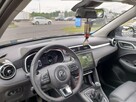 MG ZS JAK NOWY, Salonowy, Bezwypadkowy, Bardzo zadbany i w ASO serwisowany - 15