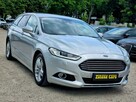 Ford Mondeo Full LED Serwis Navi Parktronic Climatronic Tempomat Gwarancja! - 3