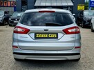 Ford Mondeo Full LED Serwis Navi Parktronic Climatronic Tempomat Gwarancja! - 6