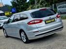Ford Mondeo Full LED Serwis Navi Parktronic Climatronic Tempomat Gwarancja! - 7