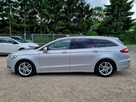 Ford Mondeo Full LED Serwis Navi Parktronic Climatronic Tempomat Gwarancja! - 8