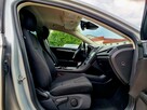 Ford Mondeo Full LED Serwis Navi Parktronic Climatronic Tempomat Gwarancja! - 12