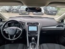 Ford Mondeo Full LED Serwis Navi Parktronic Climatronic Tempomat Gwarancja! - 15