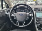 Ford Mondeo Full LED Serwis Navi Parktronic Climatronic Tempomat Gwarancja! - 16