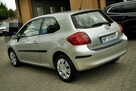Toyota Auris 1,6VVTi Klima, grzane fotele, 124KM, 2007r - 3