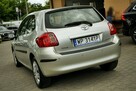 Toyota Auris 1,6VVTi Klima, grzane fotele, 124KM, 2007r - 4