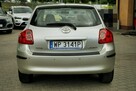 Toyota Auris 1,6VVTi Klima, grzane fotele, 124KM, 2007r - 5