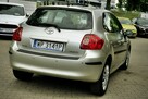 Toyota Auris 1,6VVTi Klima, grzane fotele, 124KM, 2007r - 6