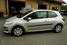 Toyota Auris 1,6VVTi Klima, grzane fotele, 124KM, 2007r - 8