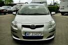 Toyota Auris 1,6VVTi Klima, grzane fotele, 124KM, 2007r - 10