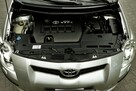 Toyota Auris 1,6VVTi Klima, grzane fotele, 124KM, 2007r - 13