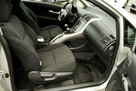 Toyota Auris 1,6VVTi Klima, grzane fotele, 124KM, 2007r - 15