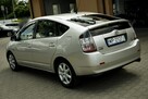Toyota Prius 1,5 HYBRID, automat, 114tys.km, NAVI, Klima - 3