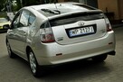 Toyota Prius 1,5 HYBRID, automat, 114tys.km, NAVI, Klima - 4