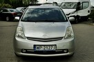 Toyota Prius 1,5 HYBRID, automat, 114tys.km, NAVI, Klima - 10