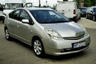 Toyota Prius 1,5 HYBRID, automat, 114tys.km, NAVI, Klima - 11