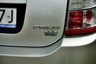 Toyota Prius 1,5 HYBRID, automat, 114tys.km, NAVI, Klima - 13