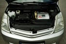 Toyota Prius 1,5 HYBRID, automat, 114tys.km, NAVI, Klima - 14