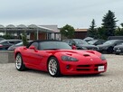 Dodge Viper, 2004 - 2