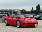 Dodge Viper, 2004 - 10