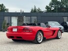 Dodge Viper, 2004 - 11