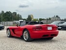 Dodge Viper, 2004 - 12
