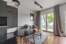 balkon/blisko komunikacji/wysoki standard - 3