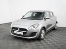 Suzuki Swift WD8910P#1.2 Dualjet SHVS Premium Cz.cof Salon PL VAT 23% - 2