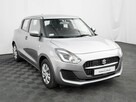 Suzuki Swift WD8910P#1.2 Dualjet SHVS Premium Cz.cof Salon PL VAT 23% - 3