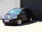 Opel Zafira Klima /I właści /1,8 /140KM /2011r /165000km - 4