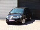 Opel Zafira Klima /I właści /1,8 /140KM /2011r /165000km - 5