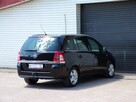 Opel Zafira Klima /I właści /1,8 /140KM /2011r /165000km - 6