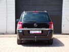 Opel Zafira Klima /I właści /1,8 /140KM /2011r /165000km - 8