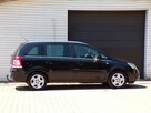Opel Zafira Klima /I właści /1,8 /140KM /2011r /165000km - 12