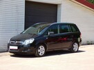 Opel Zafira Klima /I właści /1,8 /140KM /2011r /165000km - 14